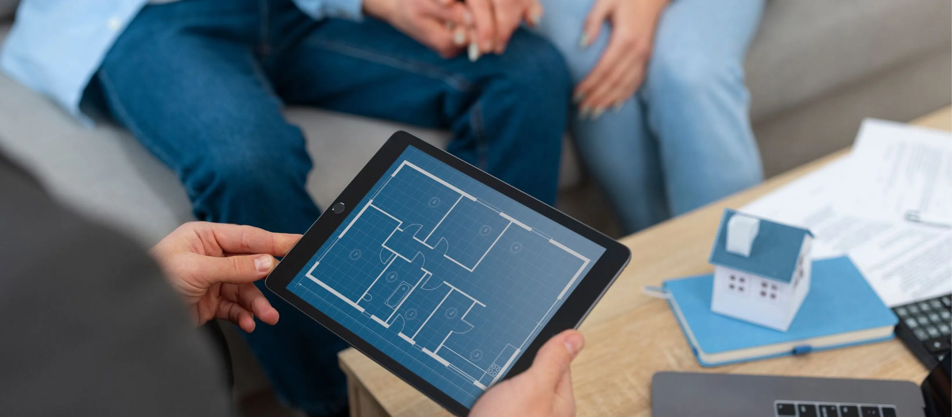 Консультация по проектированию системы умного дома Akuvox