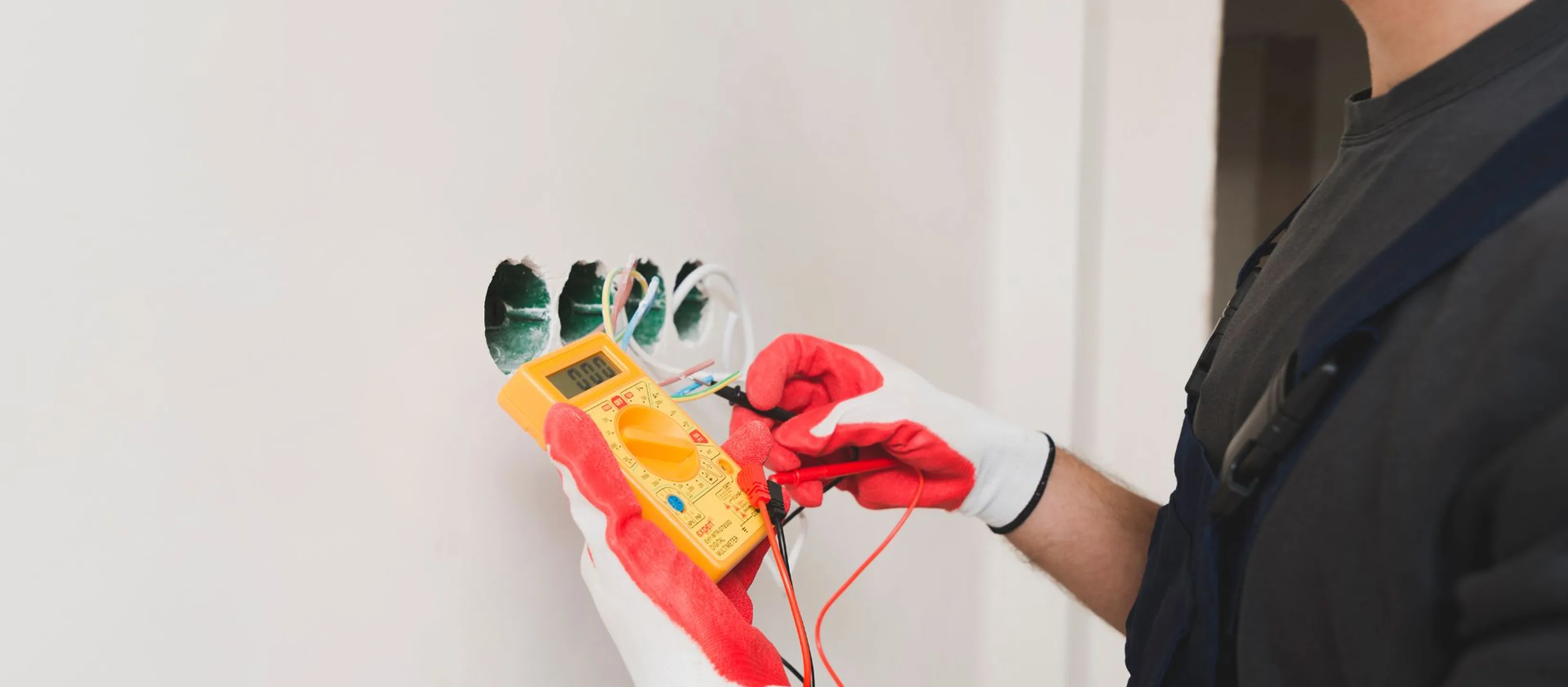 Профессиональная установка оборудования умного дома Akuvox