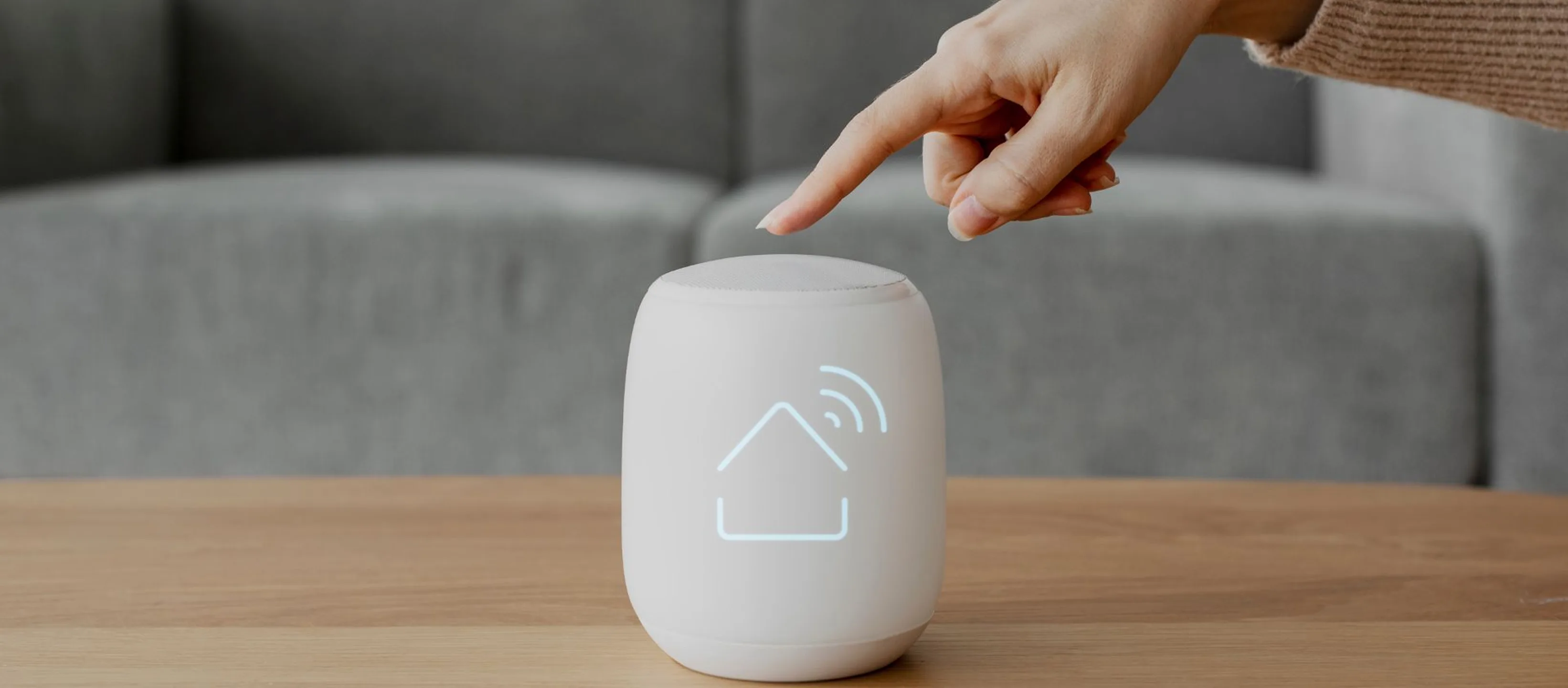 Техническая поддержка установленной системы умного дома Akuvox