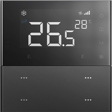 Климат контроль