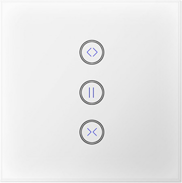 Умные карнизы и шторы