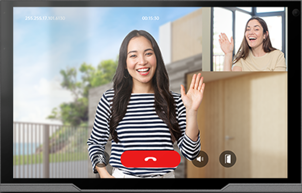 Смарт-панели