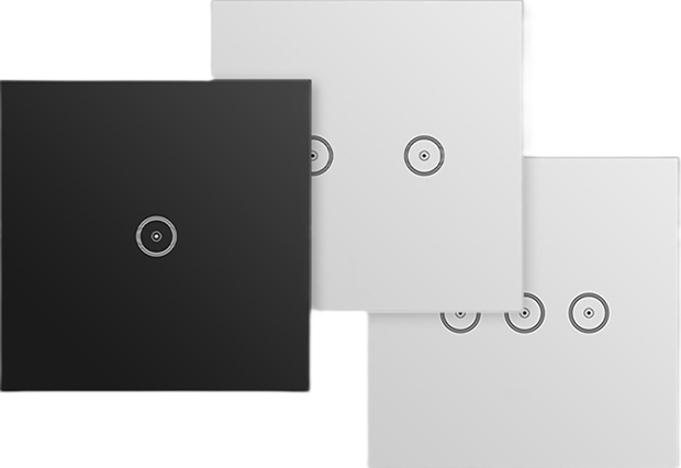 Умные выключатели