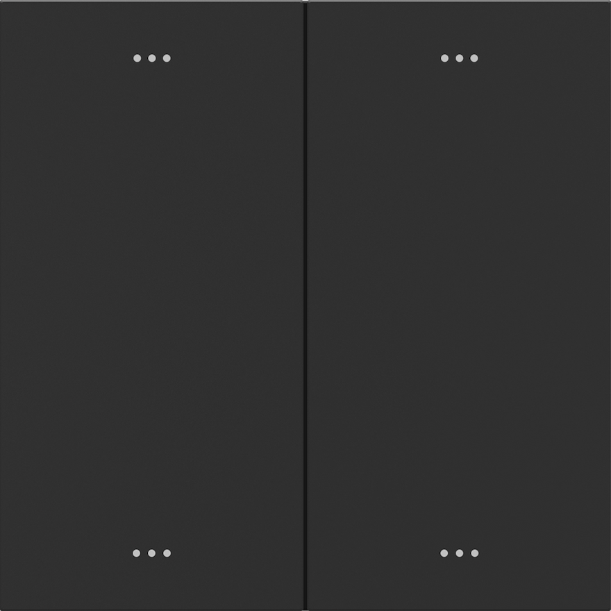 Выключатель серии Gang с 1/2/3/4 клавишы 1/2/3/4 Gang TouchSwitch