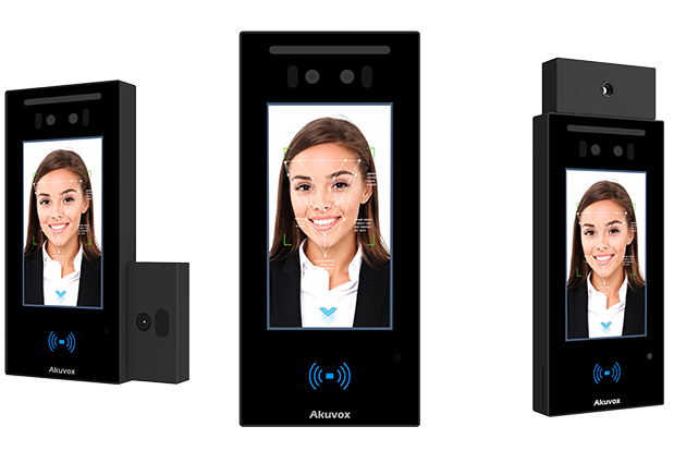 Системы контроля доступа